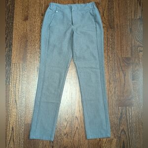 Fig Woman's Script Pants